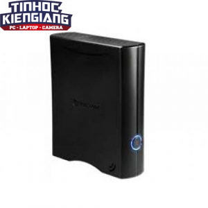 Ổ Cứng Di Động Transcend 3TB STOREJET USB3.0 (3.5