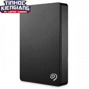 Ổ Cứng Di Động Seagate 4TB 2.5 Backup Plus USB 3.0