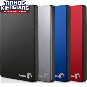 Ổ Cứng Di Động Seagate 1TB 2.5 Backup Plus USB 3.0