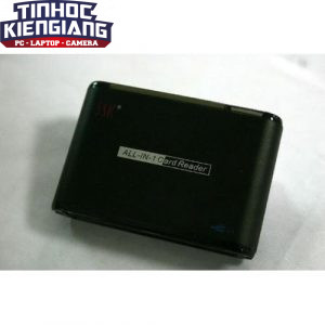 Đầu đọc thẻ nhớ ALL IN ONE SSK