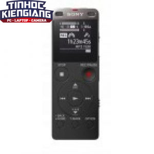 Máy ghi âm Sony ICD UX560FSCE