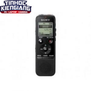 Máy ghi âm Sony ICD PX440/CE
