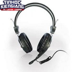 Tai Nghe Soundmax AH307