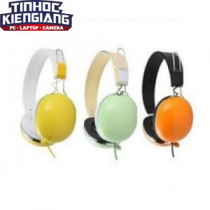 Headphone Somic ST 1701