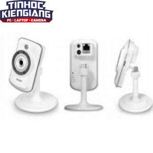 Camera IP không dây hồng ngoại D-Link DCS 942L