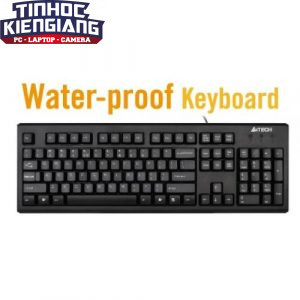 Bàn phím A4Tech 5A