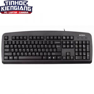 Bàn phím A4Tech 5A (Korea)