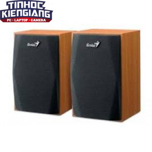 Loa Di Động GENIUS SP-HF150 2.0 (USB)