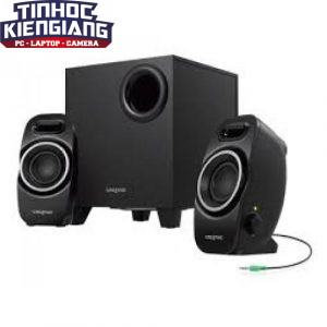 Loa vi tinh Creative SBS A120 2.1