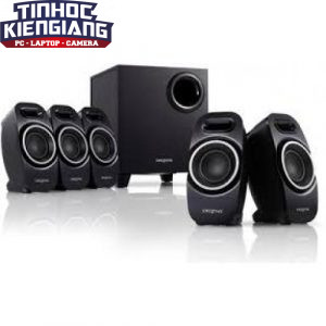 Loa vi tinh Creative SBS A550 5.1