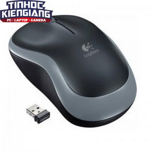 Chuột máy tính Logitech B175 (Đen)