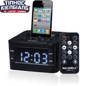 Loa Di Động Soundmax I-5