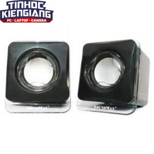 Loa Di Động Soundmax A120 (2.0)