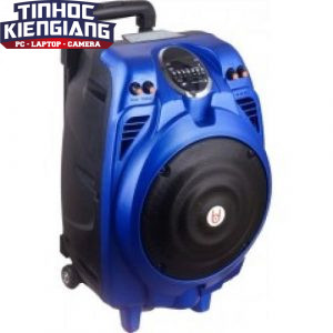 Loa Kéo Di Động + Micro BD H065Y (BT/USB/TF)