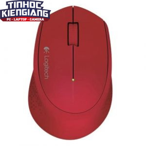 Chuột máy tính Logitech M280 - Wireless