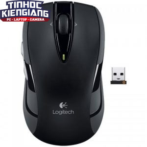 Chuột máy tính Logitech M545 - Wireless