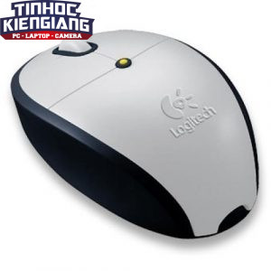 Chuột máy tính Logitech Optical - Wireless Mini