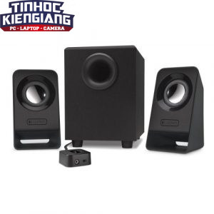 Loa vi tính Logitech Z213 (2.1)