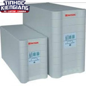 Bộ Lưu Điện UPS SanTak C3KVA Online