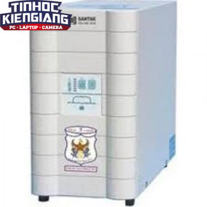 Bộ Lưu Điện UPS SanTak C2KVA-Online