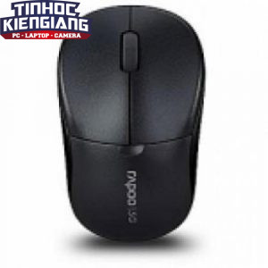 Chuột máy tính Rapoo 1620 - Wireless