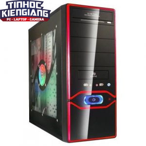 Vỏ máy tính Windows XP2 (No Power)