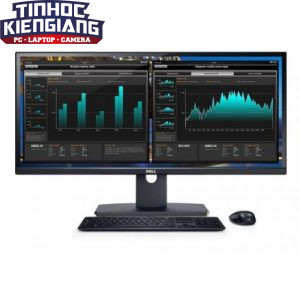 Màn hình máy tính Dell 29" U2917W UltraSharp IPS
