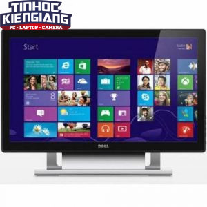 Màn hình máy tính Dell 22" (Màn hình cảm ứng)