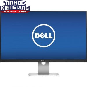 Màn hình máy tính Dell 24" S2415H IPS HD Black
