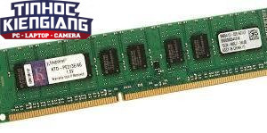 Ram Máy Tính Kingston Server 8Gb DDR4 2400 ECC CTY