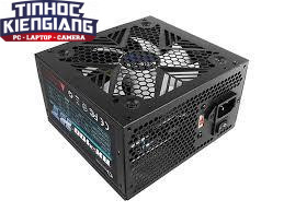 Nguồn máy tính RAIDMAX RX - 400XT 400W