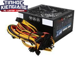 Nguồn máy tính RAIDMAX RX - 500XT 500W