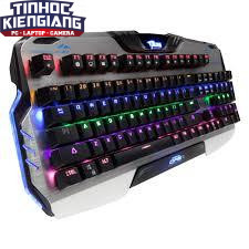 Bàn phím cơ E-BLUE EKM729 Mazer Mechanical