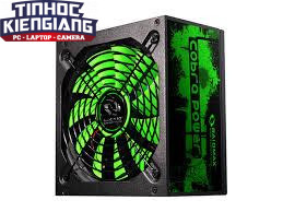 Nguồn máy tính RAIDMAX RX-600AF-B