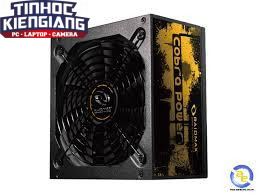 Nguồn máy tính RAIDMAX RX-600AE-B