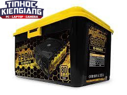 Nguồn máy tính RAIDMAX RX-850AE-B