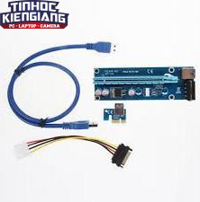 Cáp Rizer 006(Bảo hành test)