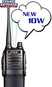 Máy bộ đàm FeiDaxin FD-850Plus 10W