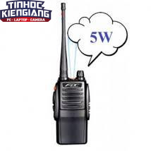 Máy bộ đàm FeiDaxin FD-850Plus ( Công suất 5W, Pin 1600mAh )