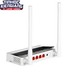 Thiết bị mạng - Router TotoLink N300RT