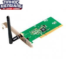 Card Mạng Wireless TotoLink N150PC