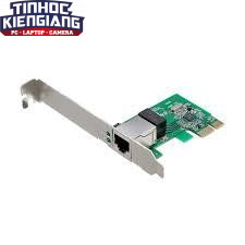 Card Mạng LAN TotoLink PX1000