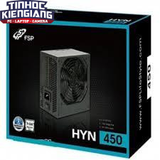 Nguồn máy tính  FSP HYN - 450