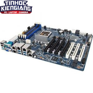 MAINBOARD SERVER GIGABYTE 6LXSV (C224 - Sk 1150)