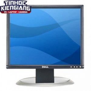 Màn hình máy tính Dell 17" Vuông Kéo Dell Không Model - BH 12TH Cty