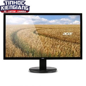 Màn hình LCD ACER 20” K202HQL