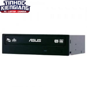 Ổ Đĩa Quang DVDRW ASUS sata tray ODD(18X/24X/8X)