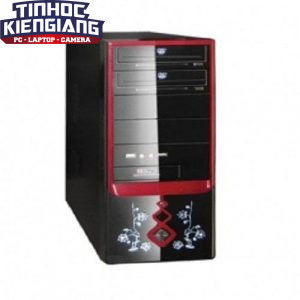 Vỏ máy tính PATRIOT PS 1/2/3/4 SƠN TĨNH ĐIỆN