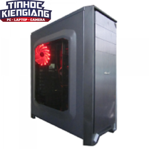 Vỏ máy tính Emaster G501/G502