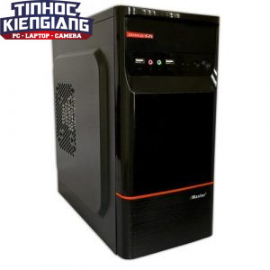 Vỏ máy tính Emaster Sơn Tỉnh Điện dày E55XX